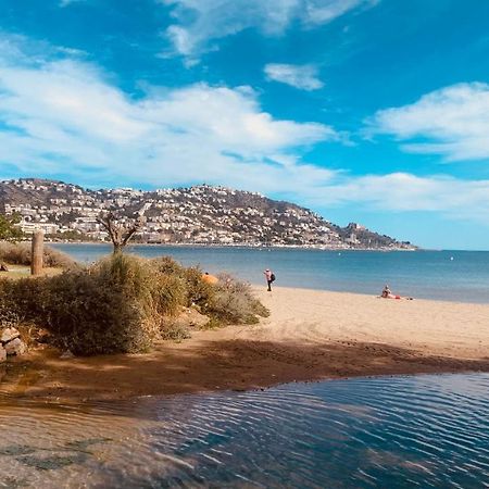 Apartament La Baie De Rose Roses Zewnętrze zdjęcie