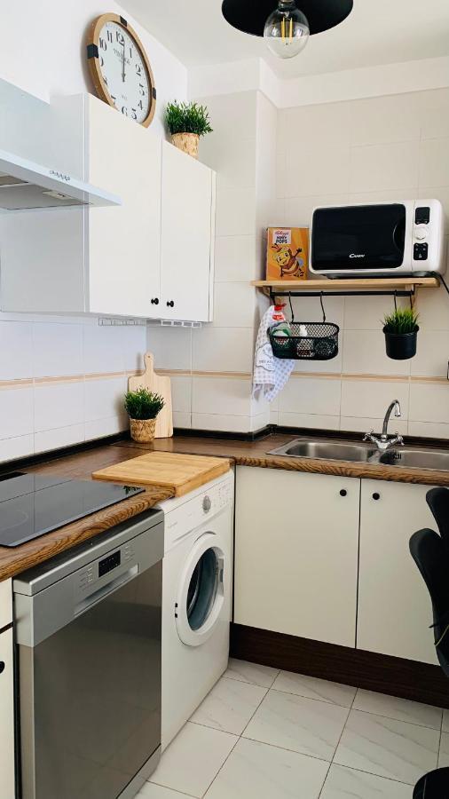 Apartament La Baie De Rose Roses Zewnętrze zdjęcie