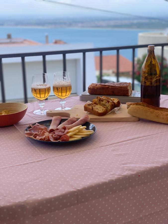 Apartament La Baie De Rose Roses Zewnętrze zdjęcie
