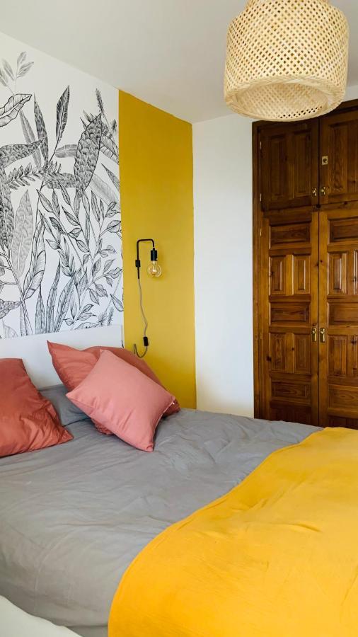 Apartament La Baie De Rose Roses Zewnętrze zdjęcie
