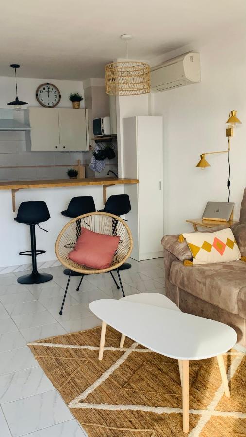 Apartament La Baie De Rose Roses Zewnętrze zdjęcie