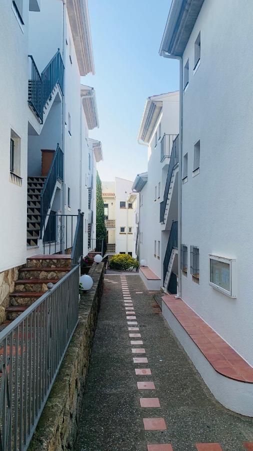 Apartament La Baie De Rose Roses Zewnętrze zdjęcie