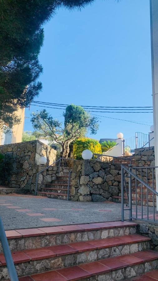 Apartament La Baie De Rose Roses Zewnętrze zdjęcie
