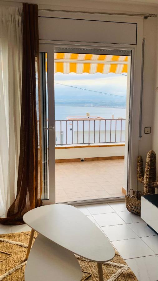 Apartament La Baie De Rose Roses Zewnętrze zdjęcie