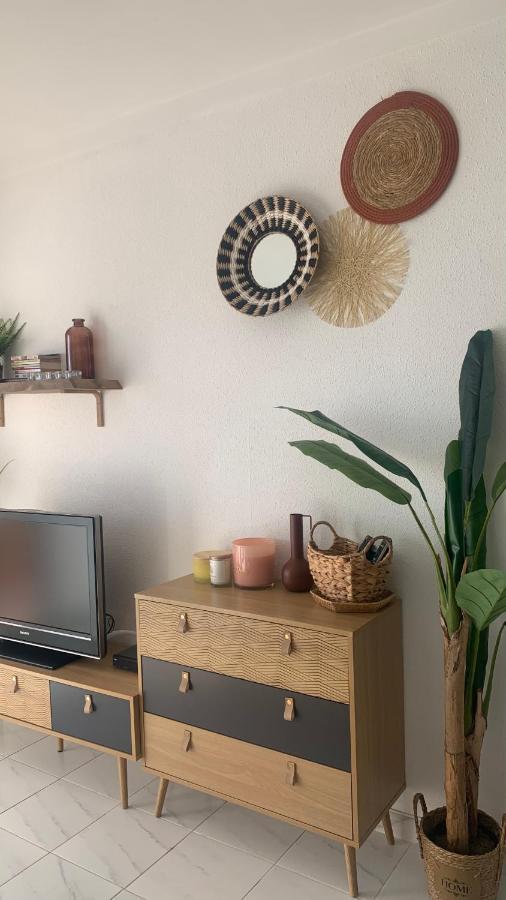 Apartament La Baie De Rose Roses Zewnętrze zdjęcie