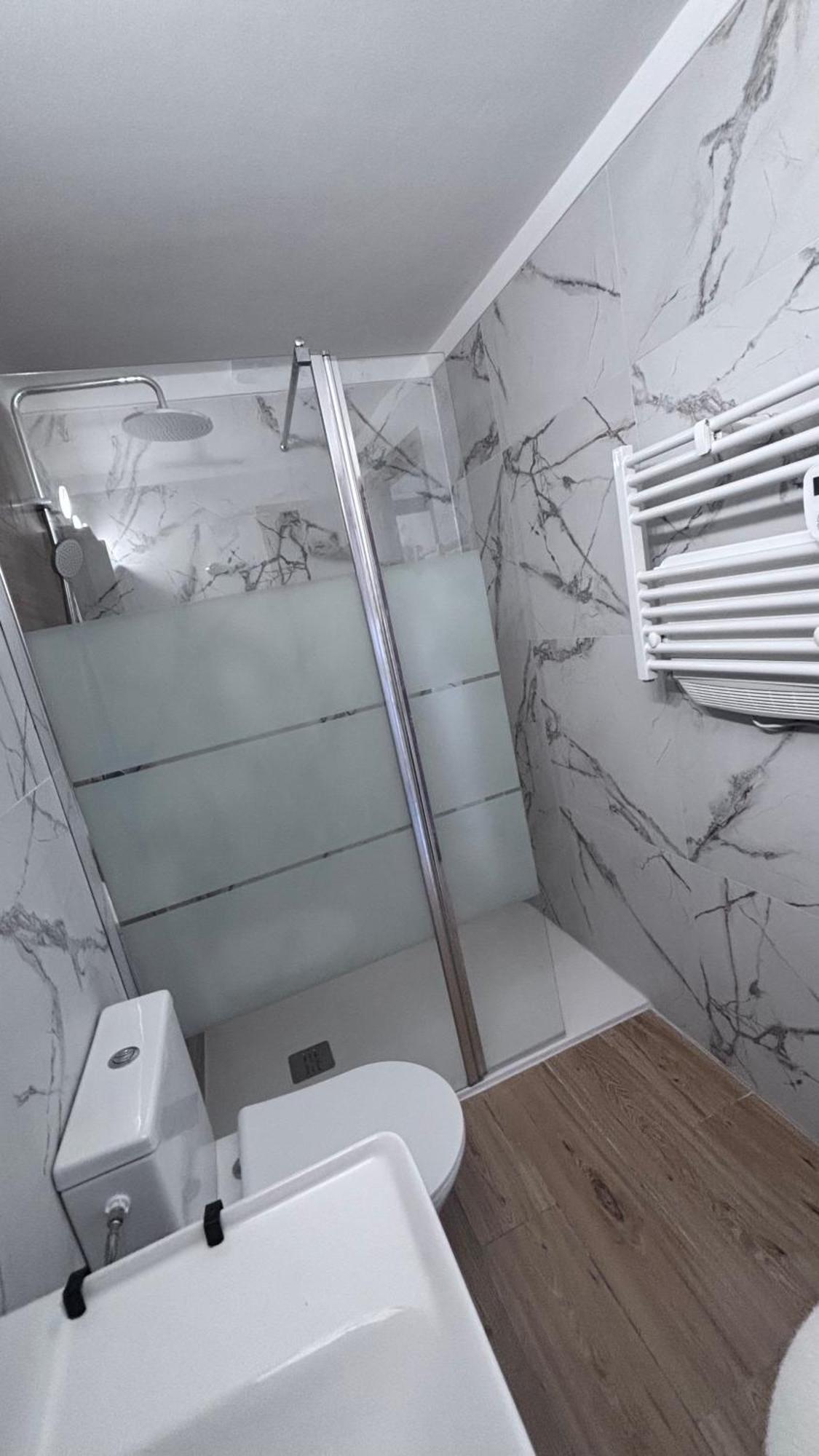 Apartament La Baie De Rose Roses Zewnętrze zdjęcie
