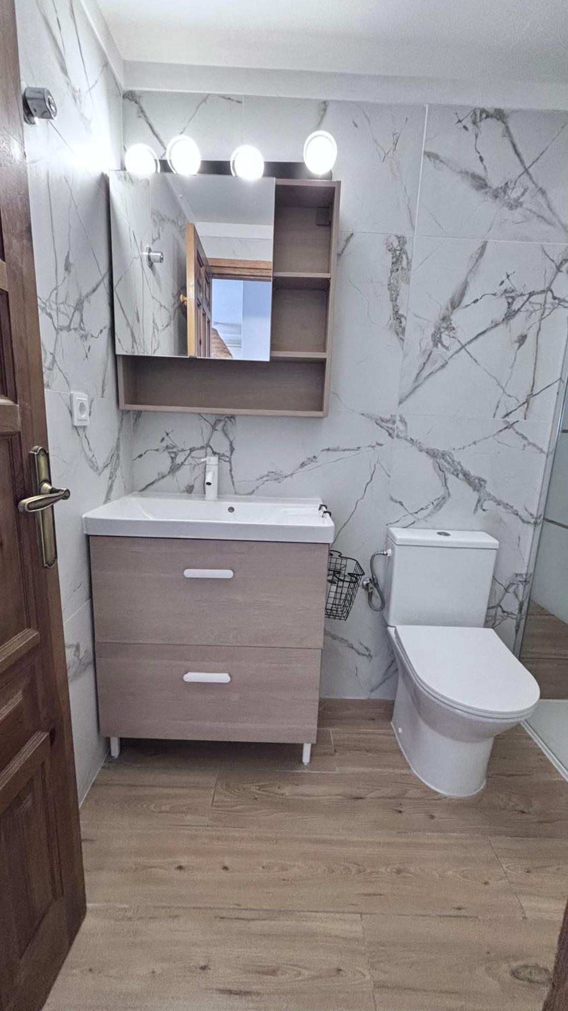 Apartament La Baie De Rose Roses Zewnętrze zdjęcie