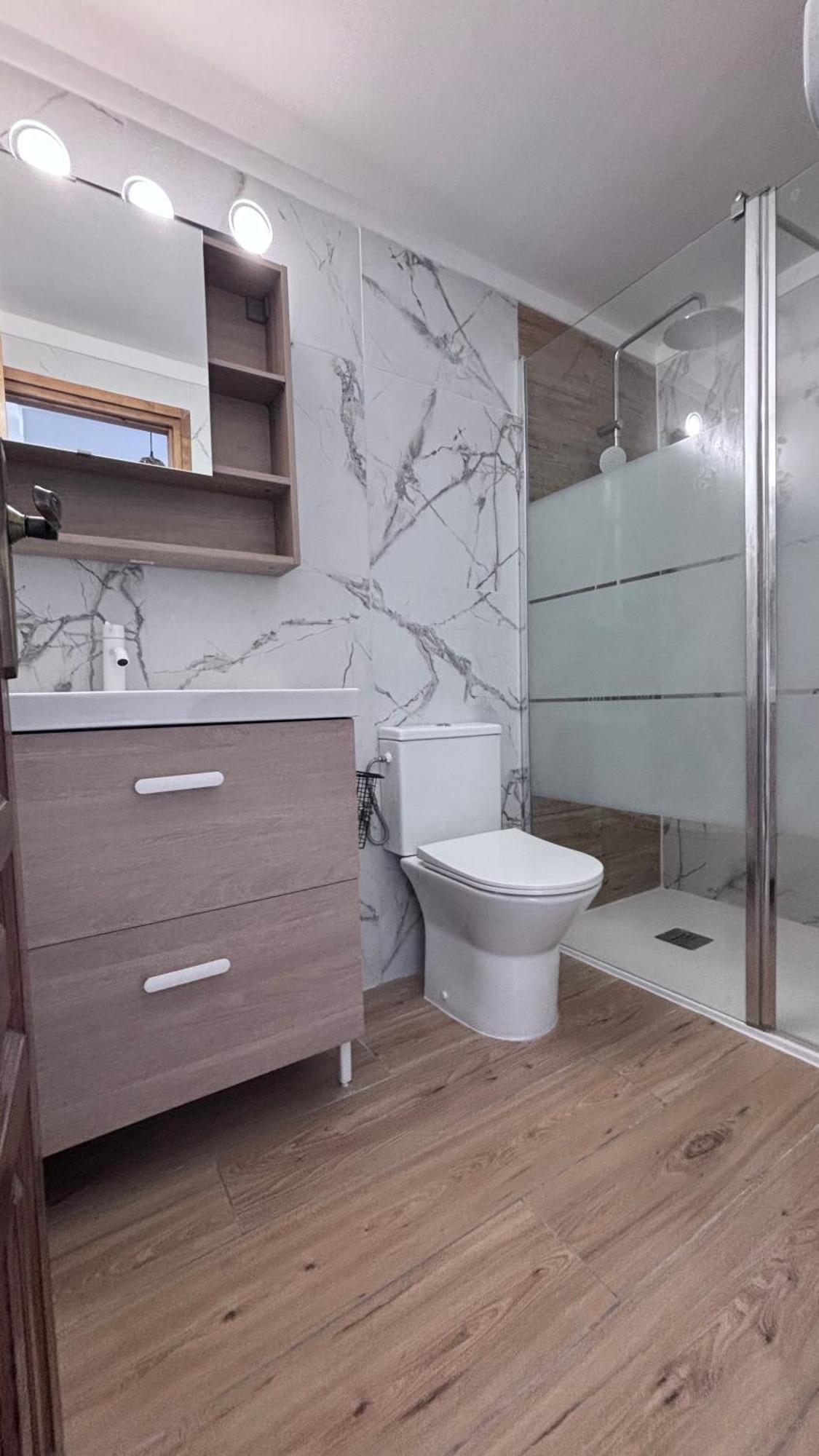 Apartament La Baie De Rose Roses Zewnętrze zdjęcie